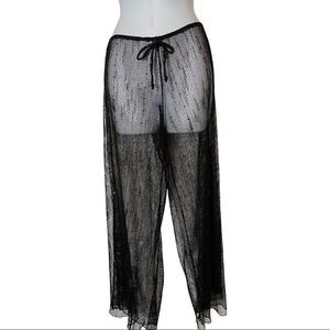 Jordon Taylor Beach Pull In Cover Up Pants